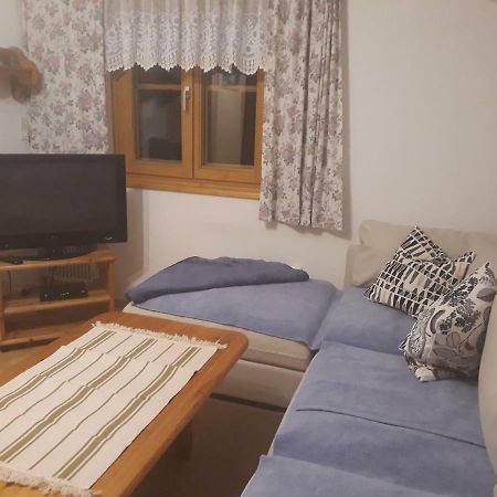 Ferienwohnung Waldhaeusl Sankt Martin bei Lofer Bagian luar foto