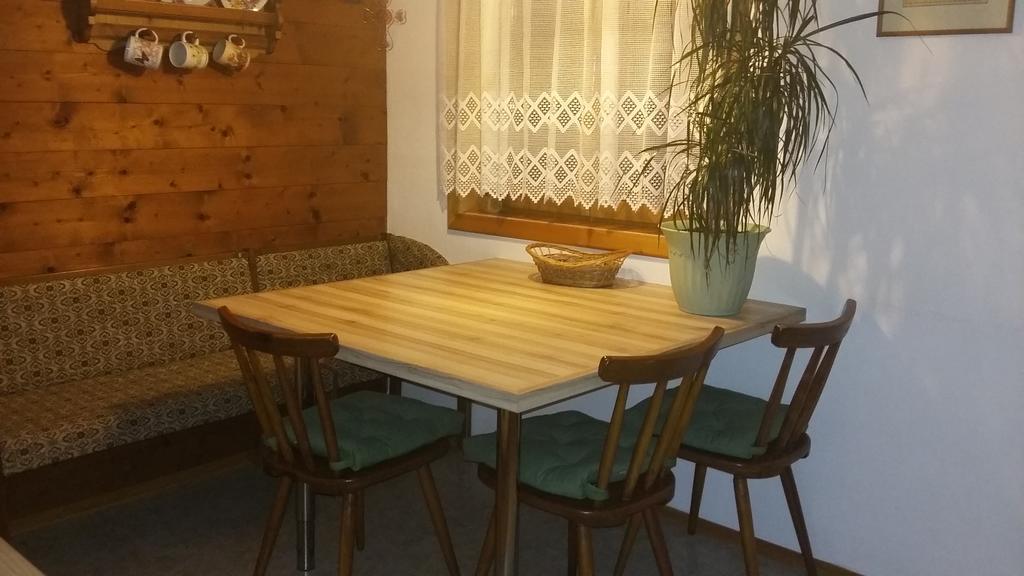 Ferienwohnung Waldhaeusl Sankt Martin bei Lofer Bagian luar foto